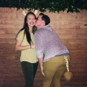 Meet your Posher, Jamie